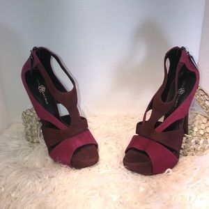 Rock and Republic Heels
